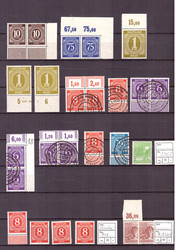 1300: Joint Issues - Collections