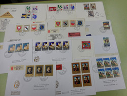 4175: Liechtenstein - Collections