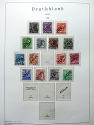 1360: Berlin - Collections