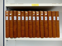 1380: German Democratic Republic - Collections