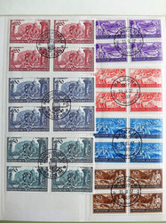 4175: Liechtenstein - Collections