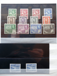 7350: Collections and Lots Worldwide