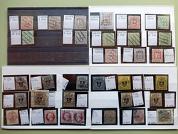 7005: Collections and Lots Old German States