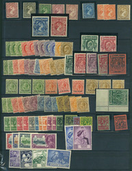 2480: Falkland Islands - Collections