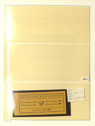 1420: German Federal Republic - Collections