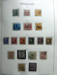 4610: Netherlands - Collections