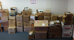 7760: Collector Estates
