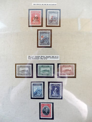 6355: Turkey - Collections