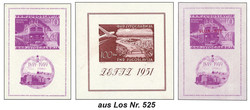 3775: Yugoslavia - Collections