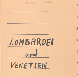 4770: Lombardy Venetia - Collections