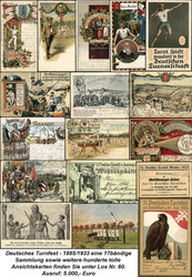 7650: Collections and Lots Topics