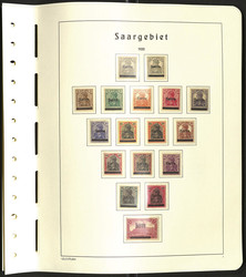 350: Saar - Collections