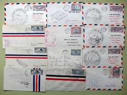 6605: United States - Collections