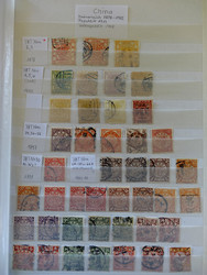 2070: China - Collections