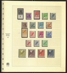 1360: Berlin - Collections
