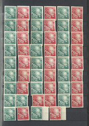 1420: German Federal Republic - Collections
