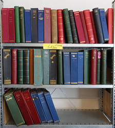 7760: Collector Estates