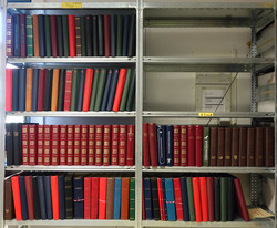 7760: Collector Estates