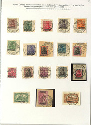 350: Saar - Collections