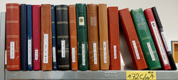 1420: German Federal Republic - Collections