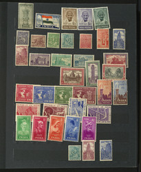 3005: India - Collections