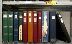 5775: Soviet Union - Collections