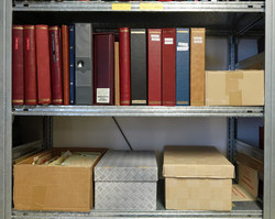 7760: Collector Estates