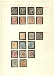 4210: Luxembourg - Collections