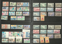 2790: Gibraltar - Collections