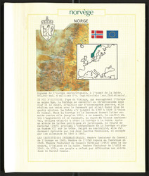 4710: Norway - Collections