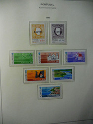 1770: Acores - Collections