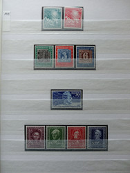 1420: German Federal Republic - Collections