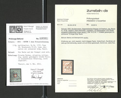 5655: Switzerland - Collections