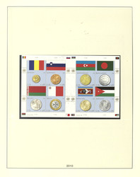 7590: Collections and Lots, United Nations
