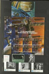 7590: Collections and Lots, United Nations