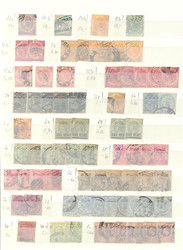 7140: Collections and Lots British Commonwealth General