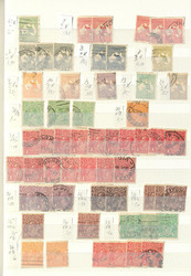 1750: Australia - Collections