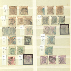 2980: Hong Kong - Collections