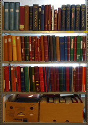 7760: Collector Estates