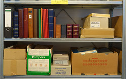 7760: Collector Estates