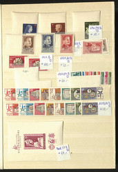 6535: Hungary - Collections