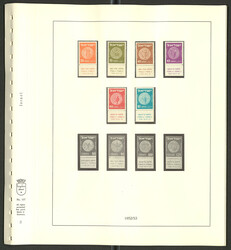 3355: Israel - Collections