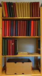 7760: Collector Estates