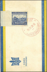 3880: Karpaten Ukraine