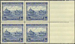 3880: Karpaten Ukraine
