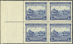 3880: Karpaten Ukraine