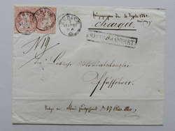 211000: Postgeschichte, Postwesen,