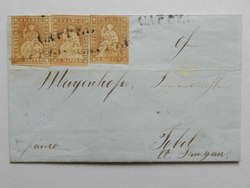 211000: Postgeschichte, Postwesen,