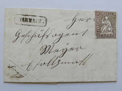 211000: Postgeschichte, Postwesen,