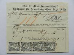 5655146: Schweiz Sitzende Helvetia gezähnt